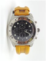Reloj Sector No Limits Hombre 250 in Acero 2651924025 - 2651924025